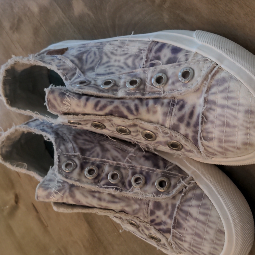 Women's Blowfish Shoes